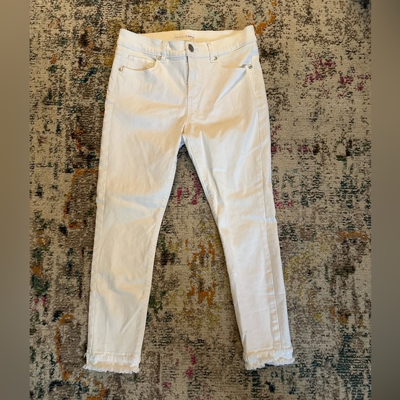 LOFT Denim - Loft jeans